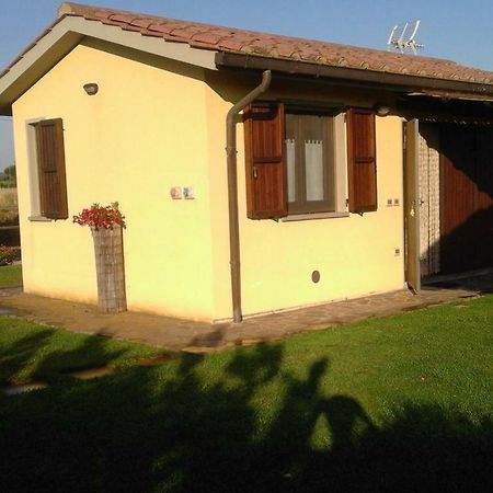 הוילה קסטליונה דלה פסקאיה Monolocale Con Giardino מראה חיצוני תמונה